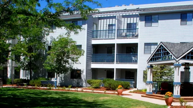 Premier Residences of Reno — photo from the business 1