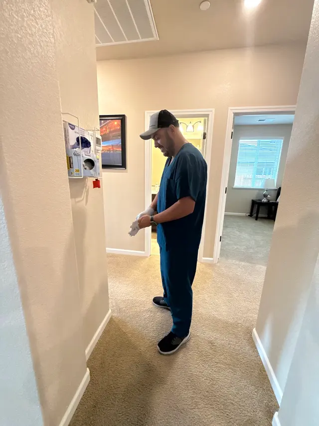 Hope Valley Care — photo from the business 7
