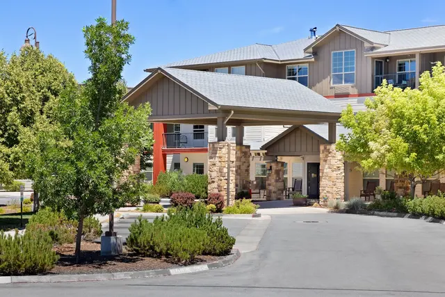 MorningStar Senior Living of Sparks — photo from the business 7