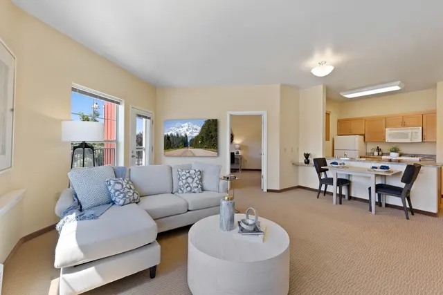 MorningStar Senior Living of Sparks — photo from the business 2