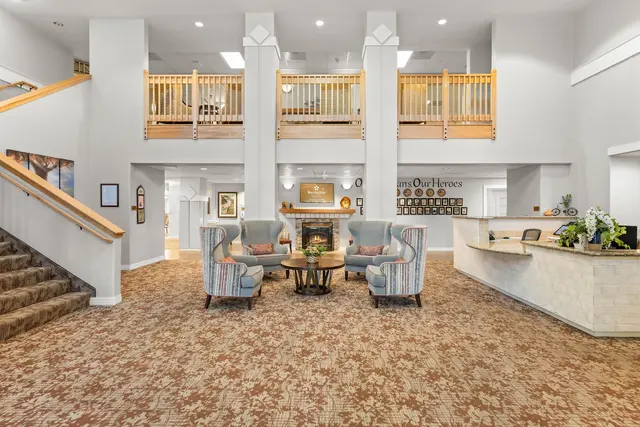 MorningStar Senior Living of Sparks — photo from the business 4