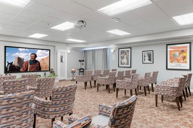 MorningStar Senior Living of Sparks — photo from the business 3