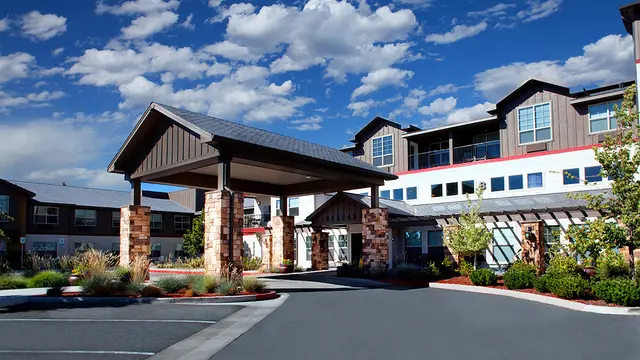 MorningStar Senior Living of Sparks — photo from the business 1