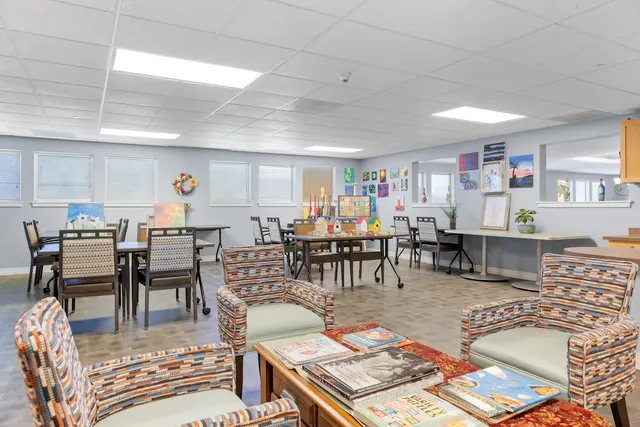MorningStar Senior Living of Sparks — photo from the business 12