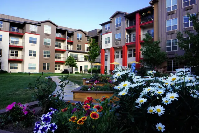 MorningStar Senior Living of Sparks — photo from the business 11