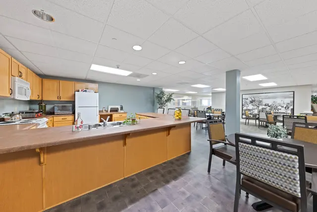 MorningStar Senior Living of Sparks — photo from the business 10