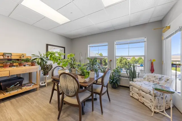 MorningStar Senior Living of Sparks — photo from the business 8