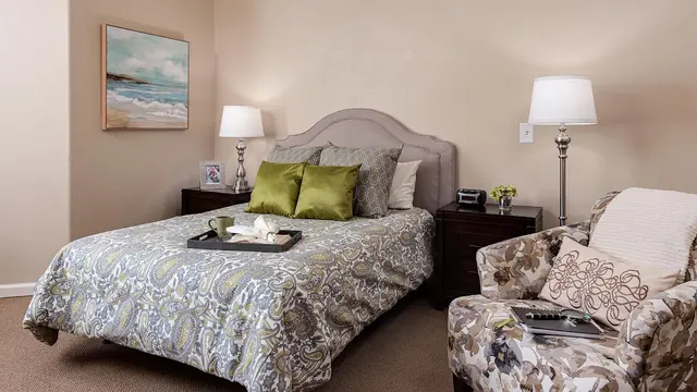 Atria Summit Ridge — photo from the business 6