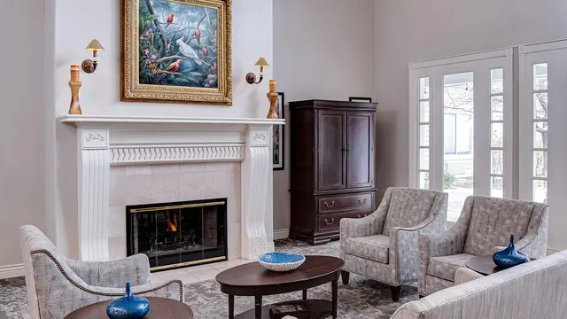 Atria Summit Ridge — photo from the business 7