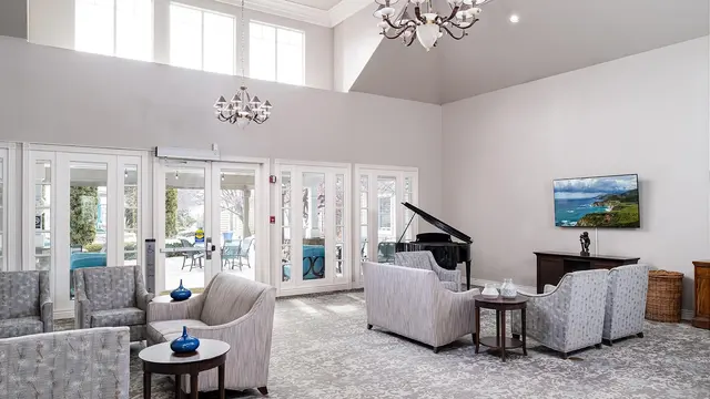 Atria Summit Ridge — photo from the business 3