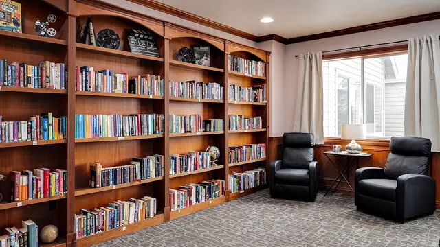 Atria Summit Ridge — photo from the business 5