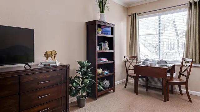 Atria Summit Ridge — photo from the business 8