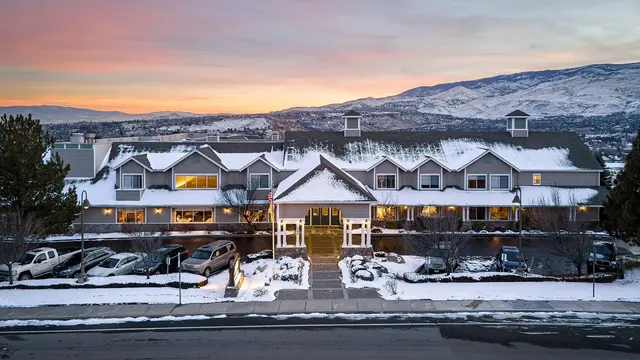 Atria Summit Ridge — photo from the business 1