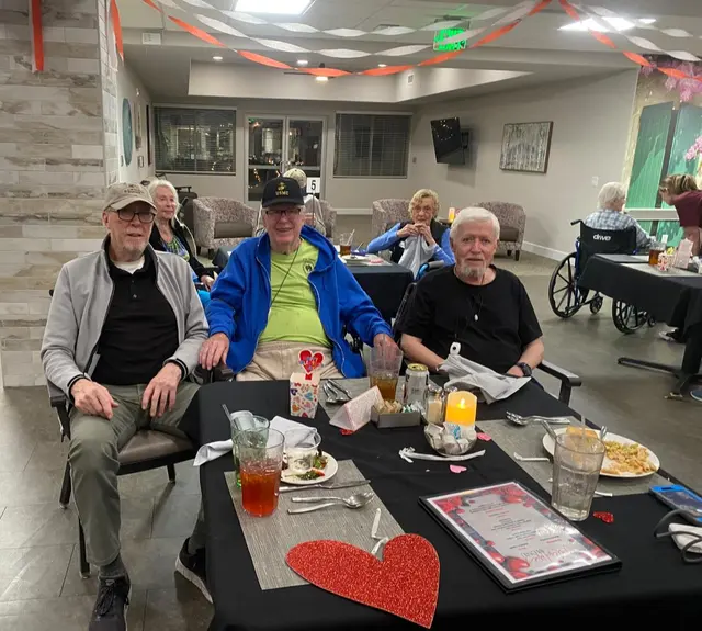 Summerset Senior Living, Reno - Memory Care and Adaptive Care — photo from the business 5