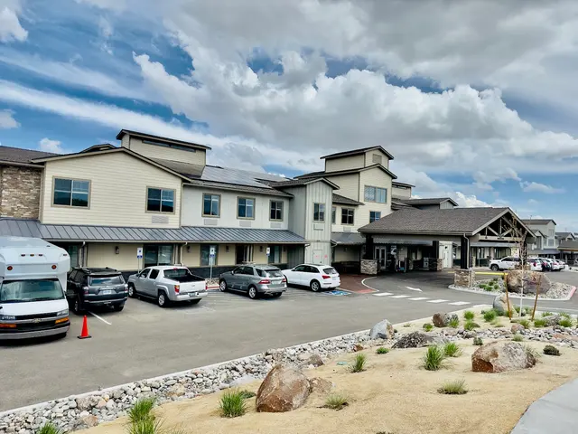Summerset Senior Living, Reno - Memory Care and Adaptive Care — photo from the business 1