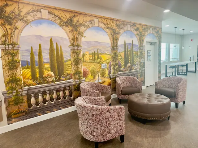 Summerset Senior Living, Reno - Memory Care and Adaptive Care — photo from the business 3