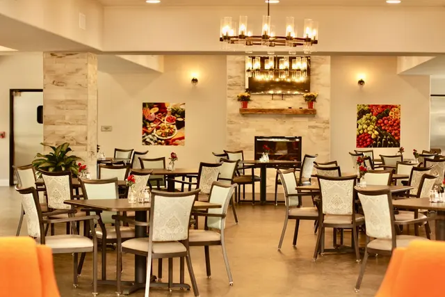 Summerset Senior Living, Reno - Memory Care and Adaptive Care — photo from the business 2