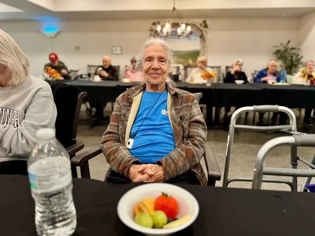 Summerset Senior Living, Reno - Memory Care and Adaptive Care — photo from the business 8