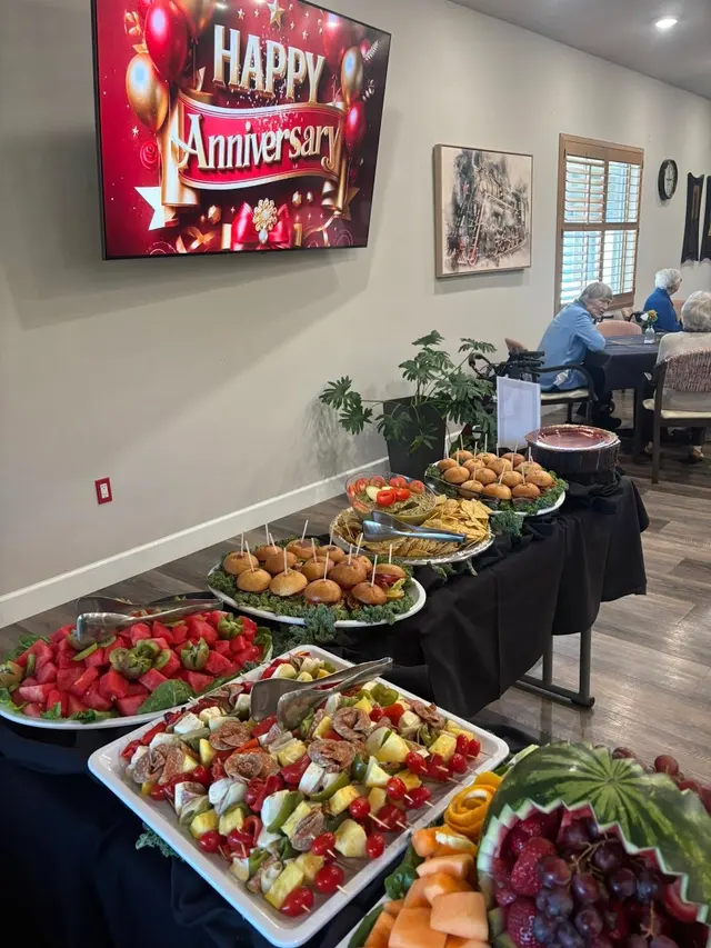 Summerset Senior Living, Reno - Memory Care and Adaptive Care — photo from the business 10