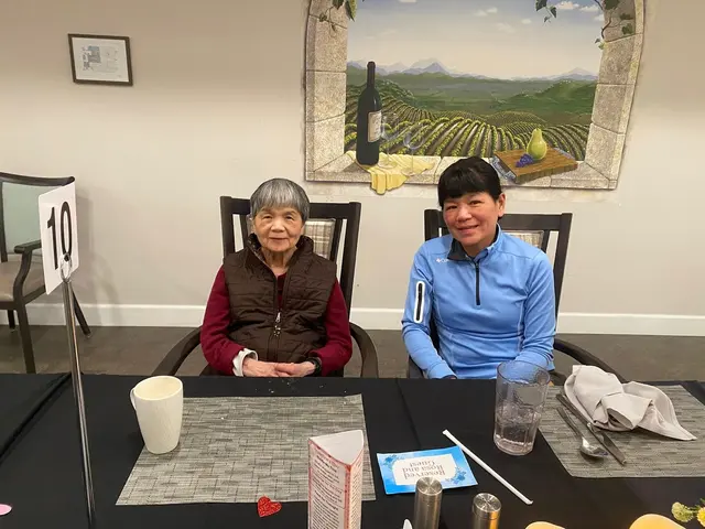 Summerset Senior Living, Reno - Memory Care and Adaptive Care — photo from the business 12