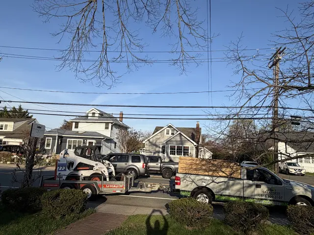 Greatness Landscaping & Construction — photo from the business 11