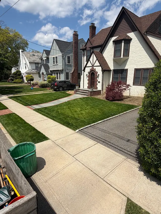 Greatness Landscaping & Construction — photo from the business 4
