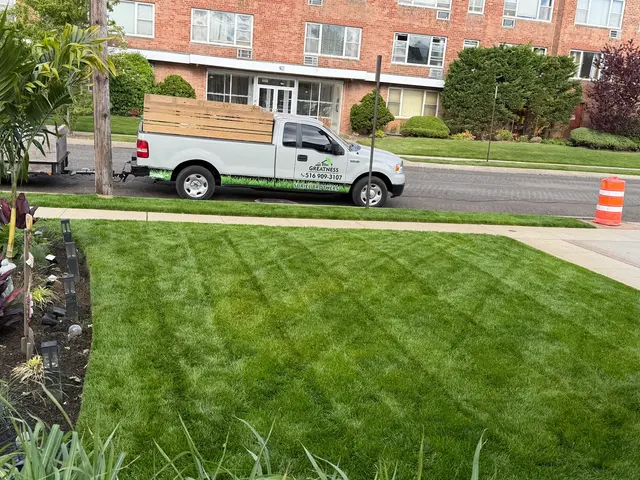 Greatness Landscaping & Construction — photo from the business 2