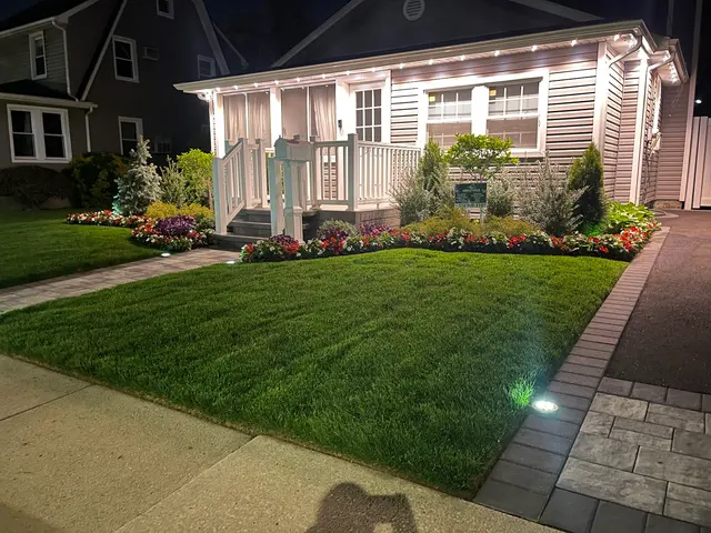 Greatness Landscaping & Construction — customer photo 6