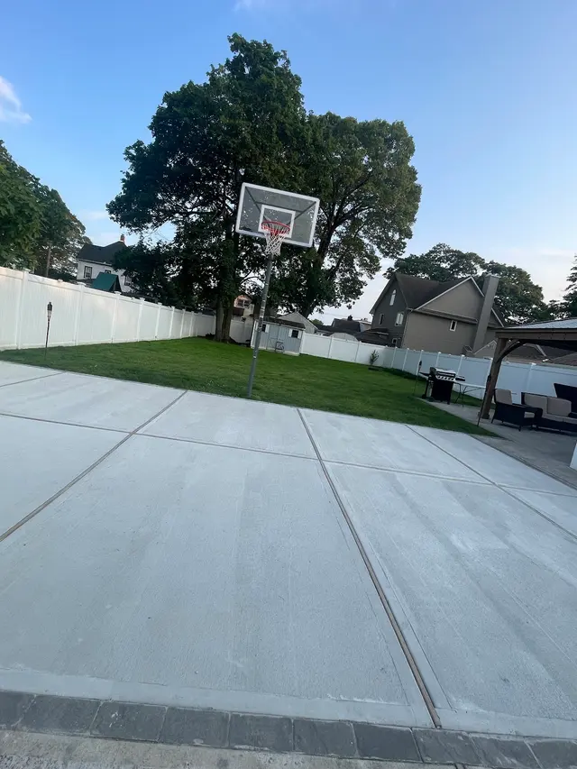 Customer photo of work by Greatness Landscaping & Construction, from Carmen Fernandez's review