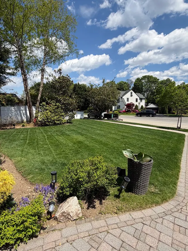 Greatness Landscaping & Construction — photo from the business 9