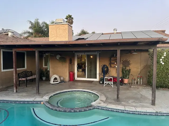 Sunstate Home Improvements — customer photo 2