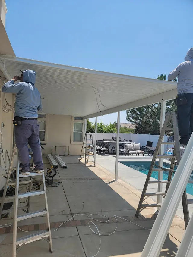 Sunstate Home Improvements — customer photo 11