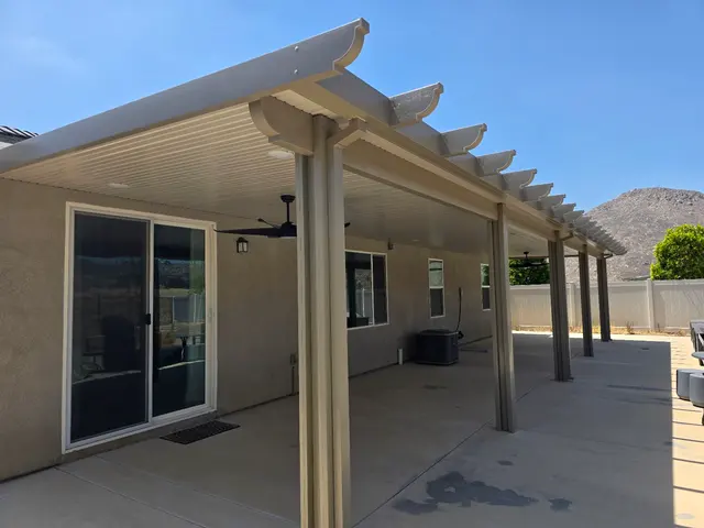 Sunstate Home Improvements — customer photo 1