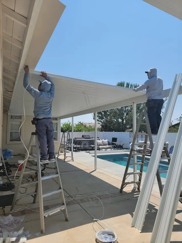 Sunstate Home Improvements — customer photo 10