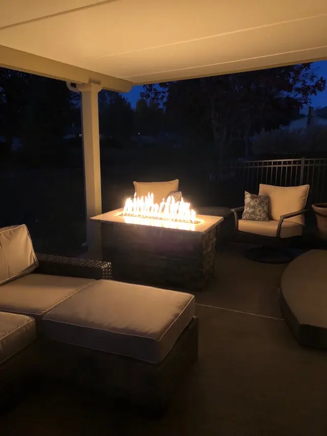 Vision Sunrooms And Patio Covers — photo from the business 4