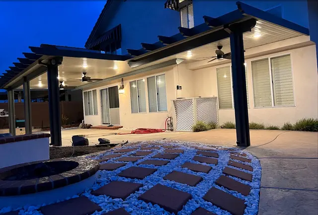 Vision Sunrooms And Patio Covers — photo from the business 7