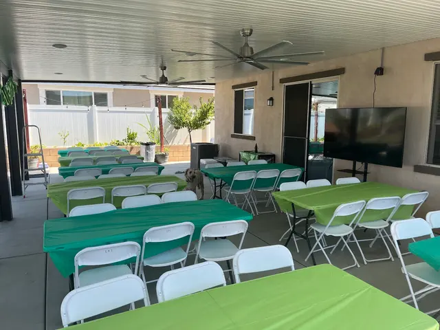 Patios N Gutters — customer photo 11