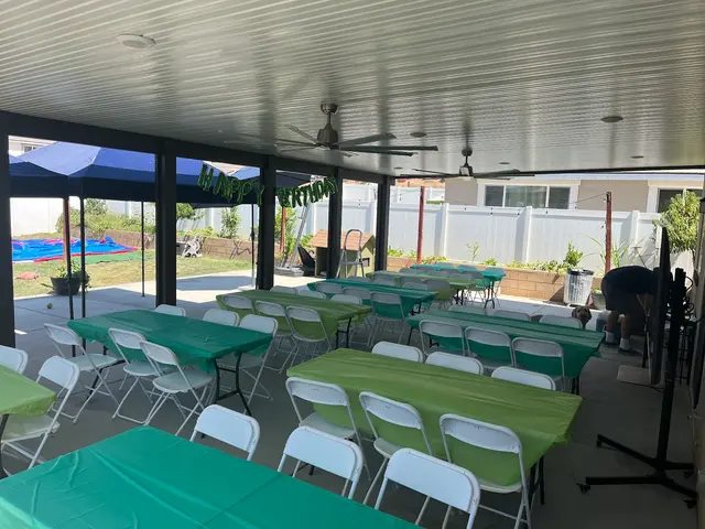 Patios N Gutters — customer photo 5