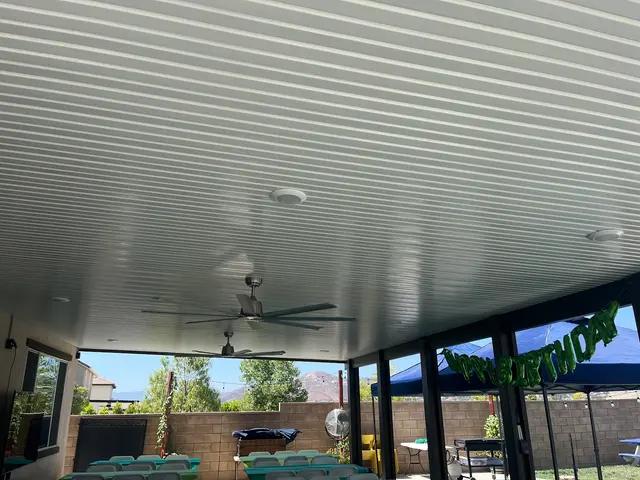 Patios N Gutters — customer photo 6