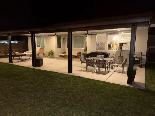 Patios N Gutters — customer photo 4