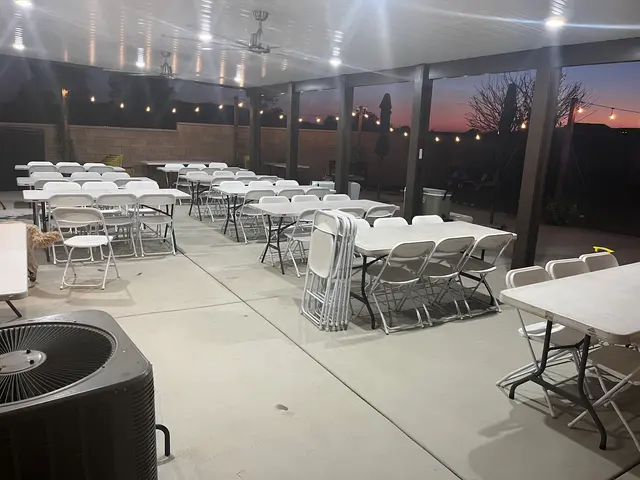Patios N Gutters — customer photo 7