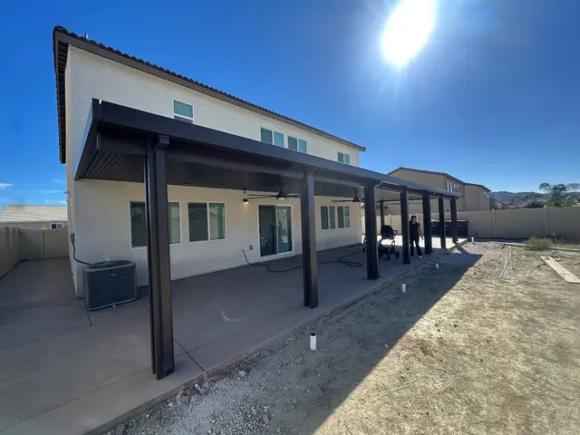 Patios N Gutters — customer photo 1