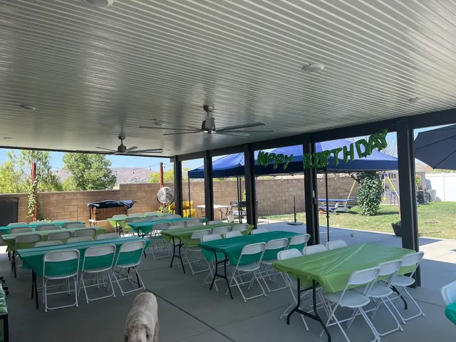 Patios N Gutters — customer photo 9