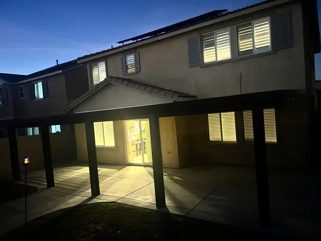 Patios N Gutters — customer photo 8