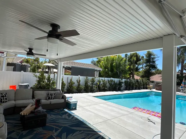 Patios N Gutters — customer photo 12