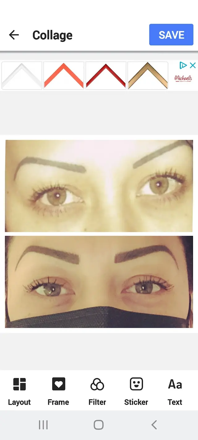 Customer photo from Vee's review