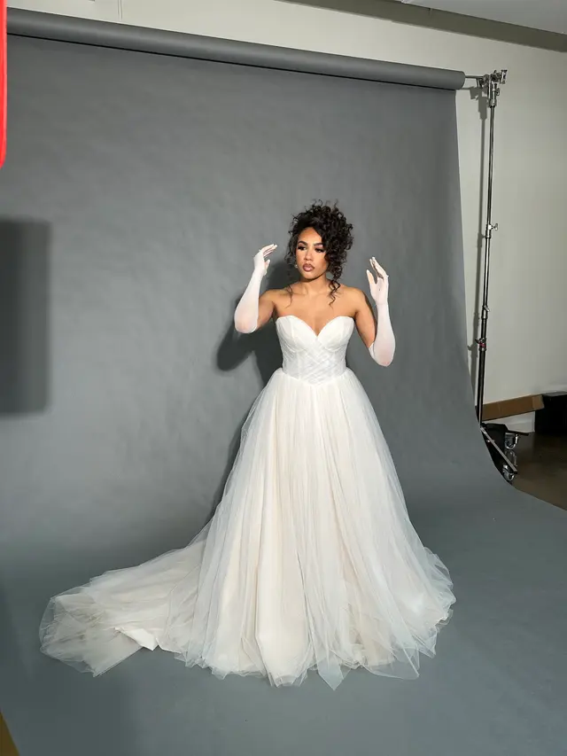 Kimberly Yasmine LLC — photo from the business 6