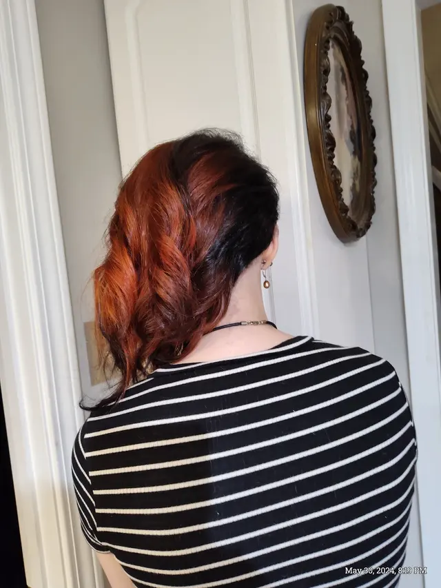Customer photo from Shay's review