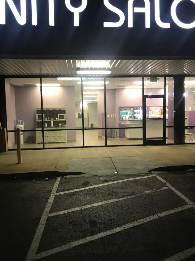 Vanity Salon — photo from the business 11