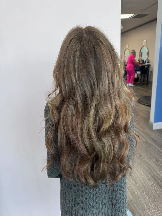 Customer photo from Lydia's review